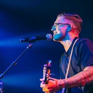 Meet your Posher, Stephen